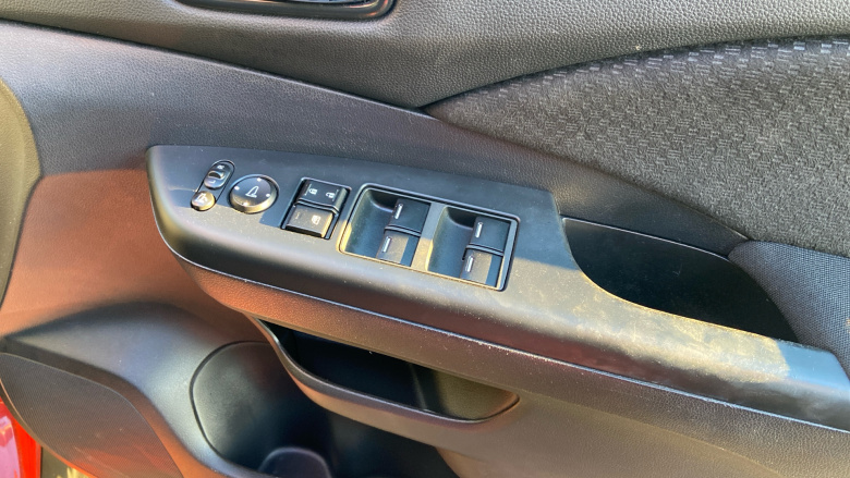 Honda CR-V 1.6 i-DTEC SE Plus 5dr 2WD [Nav] Diesel Estate